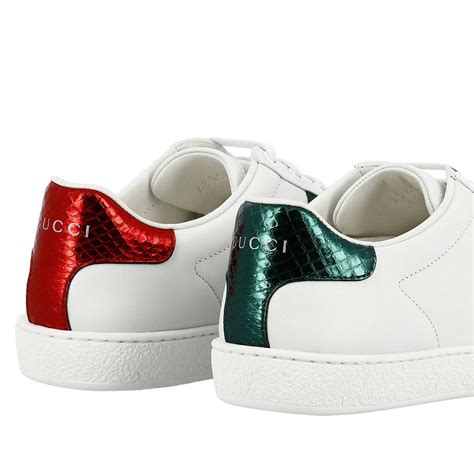 gucci shoe